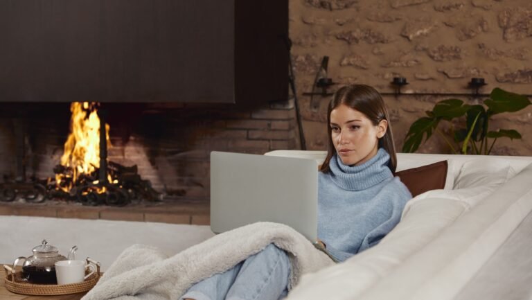 Fireplace Remodel Ideas