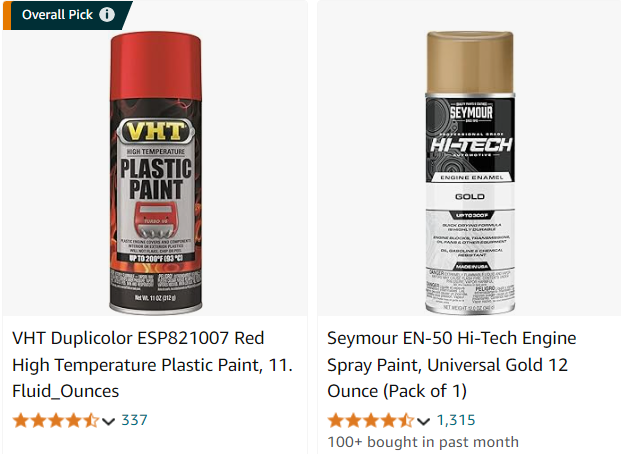 Revitalize Your Fireplace with Heat-Resistant Paint