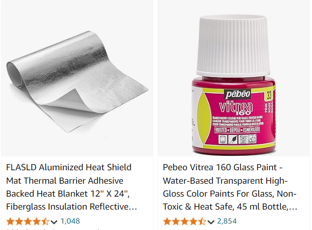 Revitalize Your Fireplace with Heat-Resistant Paint