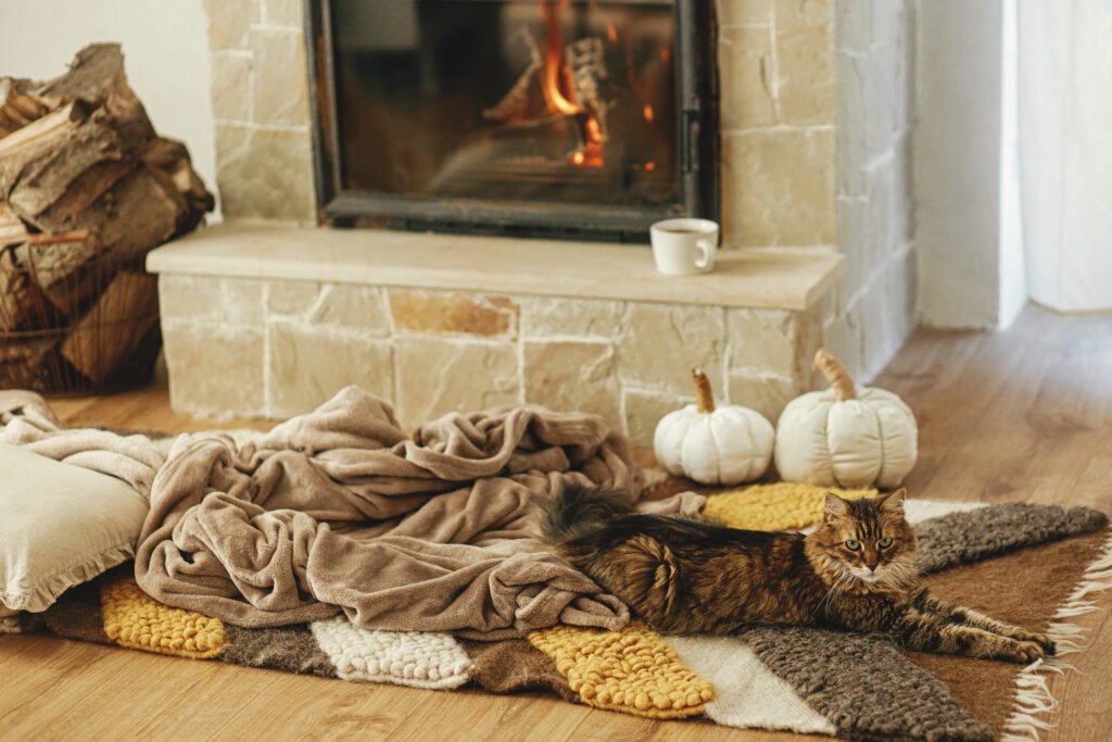 How to Choose the Best Fireplace Refacing Material