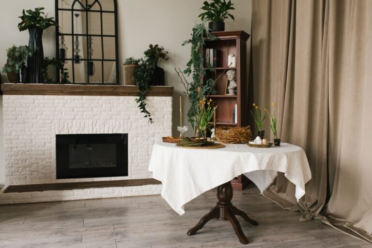 How to Choose the Best Fireplace Refacing Material