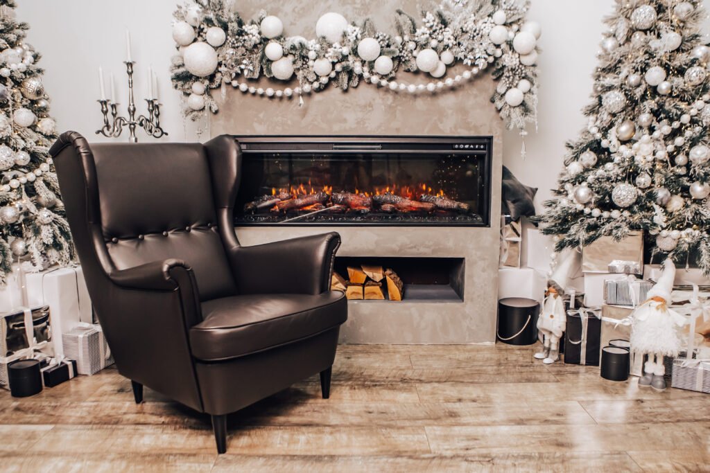 How to Transform Your Fireplace in a Weekend
