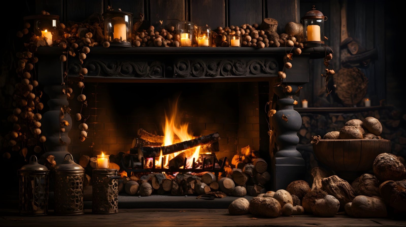 Mantel Installation: Add Style and Function to Your Home