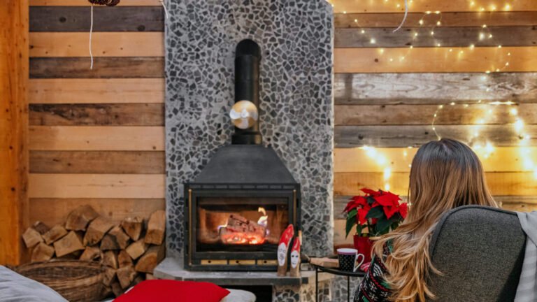 The Hottest Fireplace Accessories for 2024