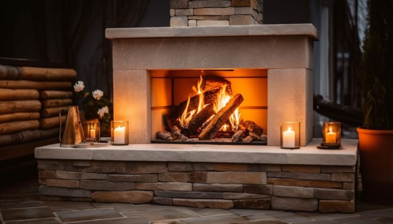The Ultimate Guide to Fireplace Efficiency Upgrades