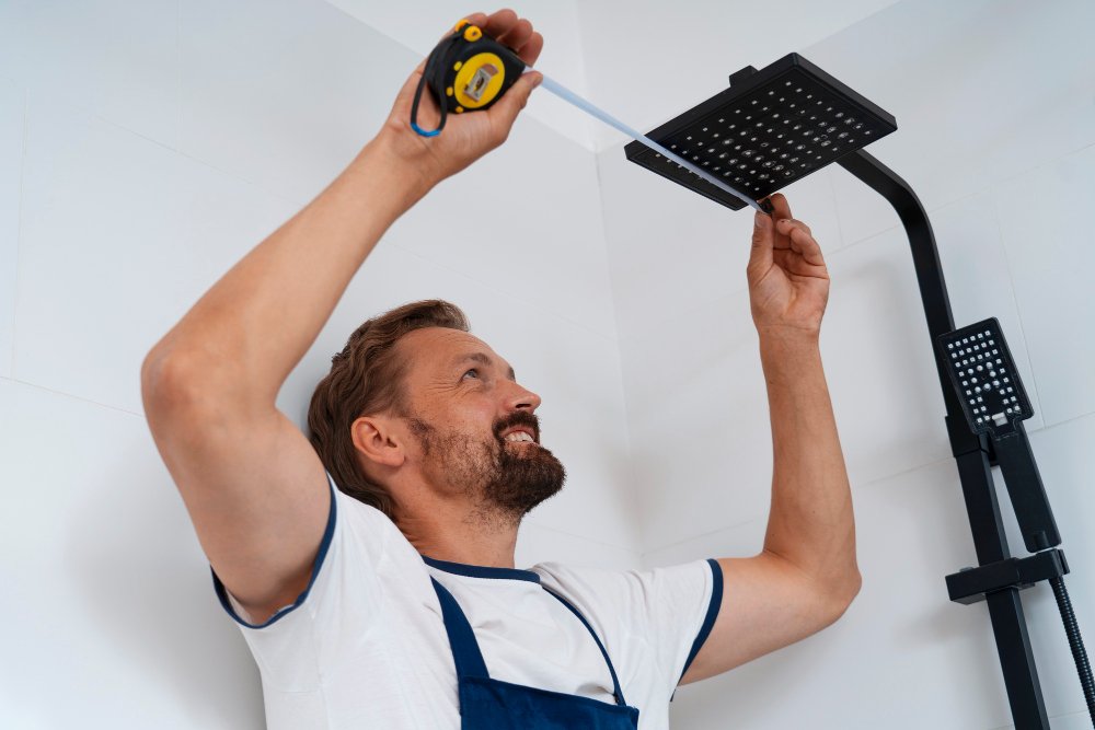 Shower Replacement Contractor