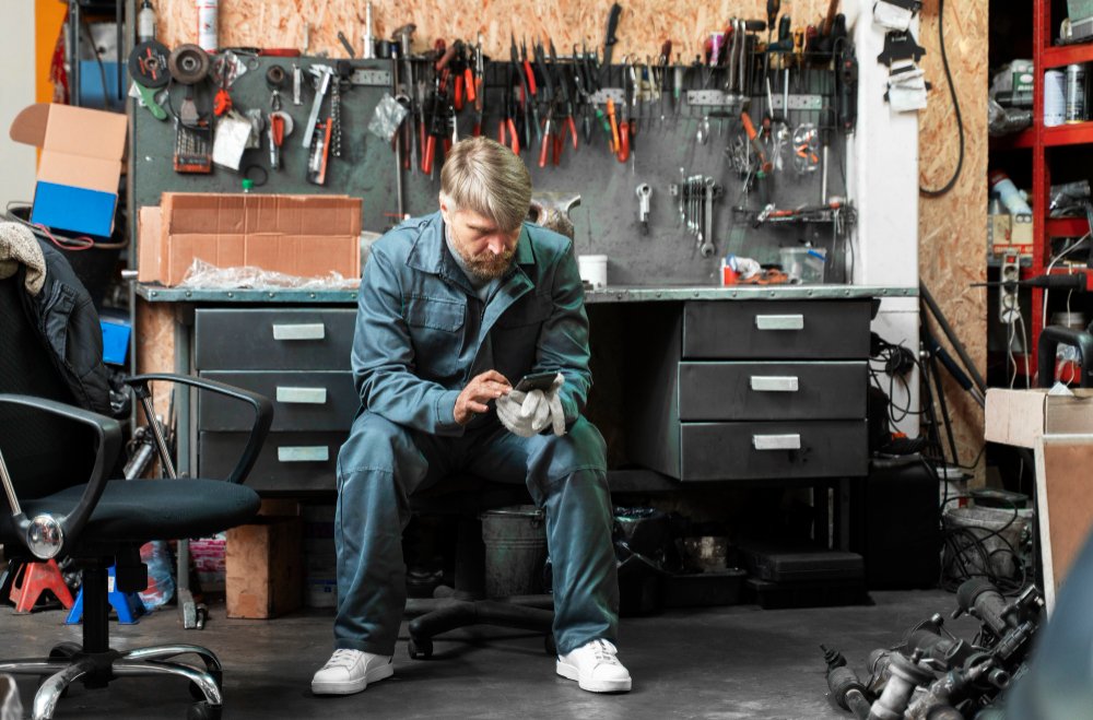 garage storage cabinet consultant