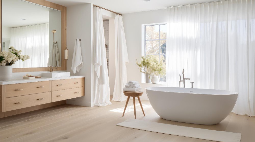 Bathroom Remodeling Installer in Cocolalla ID