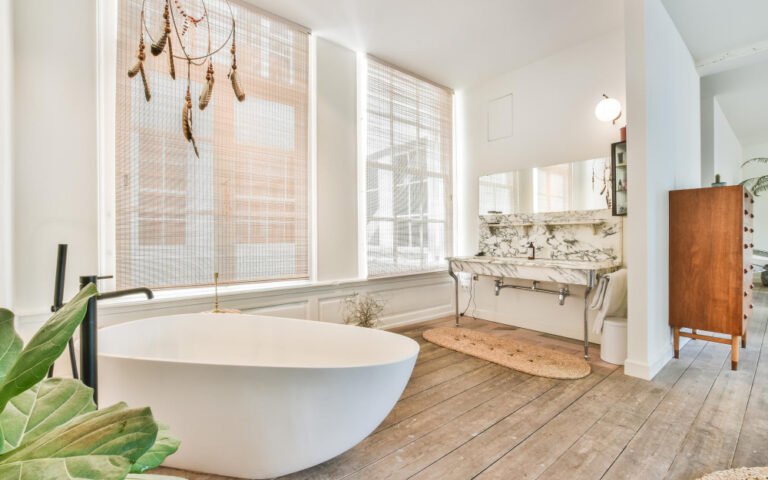 Bathroom Remodeling Installer in Cocolalla ID