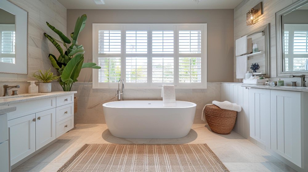 Bathroom Remodeling Installer in Cocolalla ID