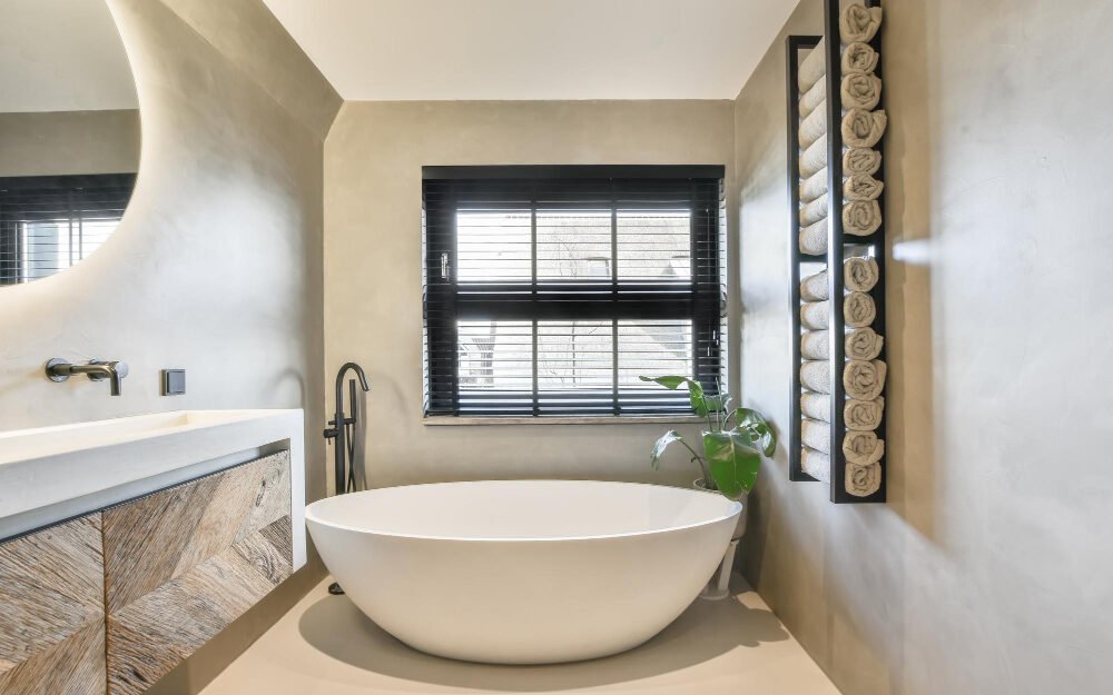 Bathroom Remodeling Installer in Cocolalla ID