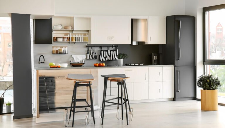 Kitchen Remodeling Contractor in Kootenai ID