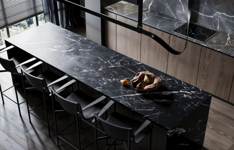 Stone Countertop Contractor in Ponderay ID