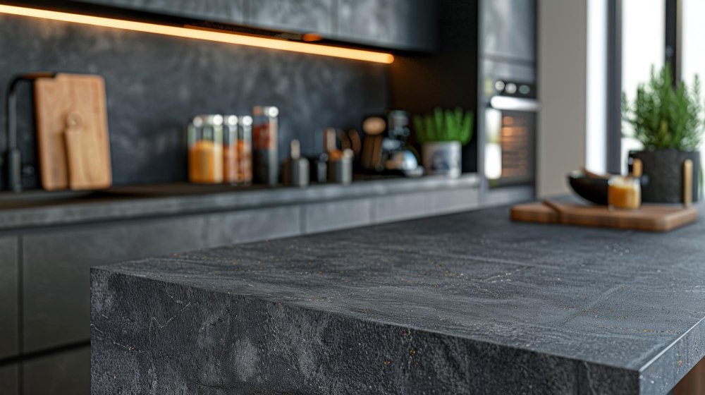 Stone Countertop Contractor in Ponderay ID