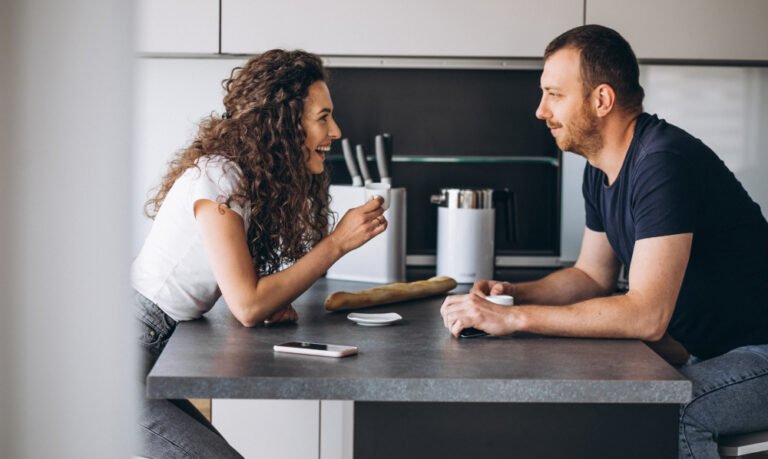 Stone Countertop Installation Contractor in Mica ID