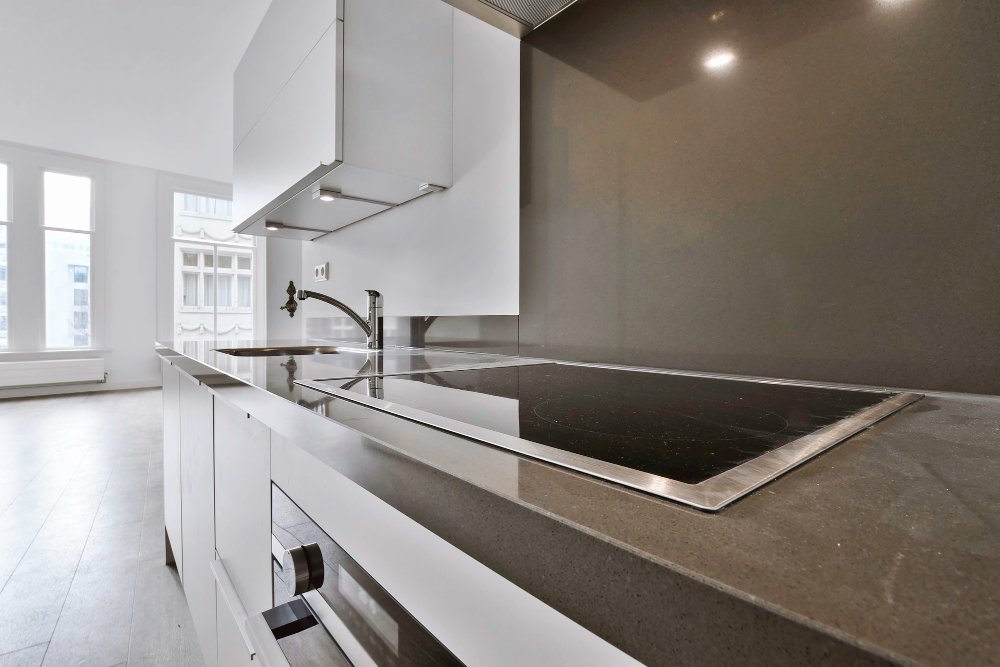 Stone Countertop Installation Contractor in Mica ID