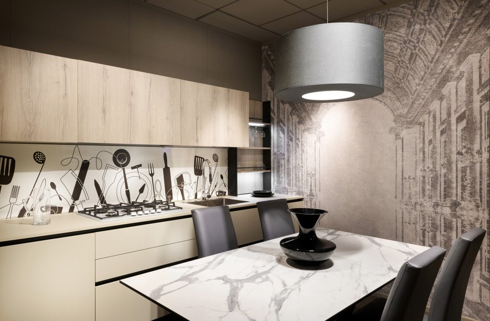 Stone Countertop Installation Contractor in Mica ID