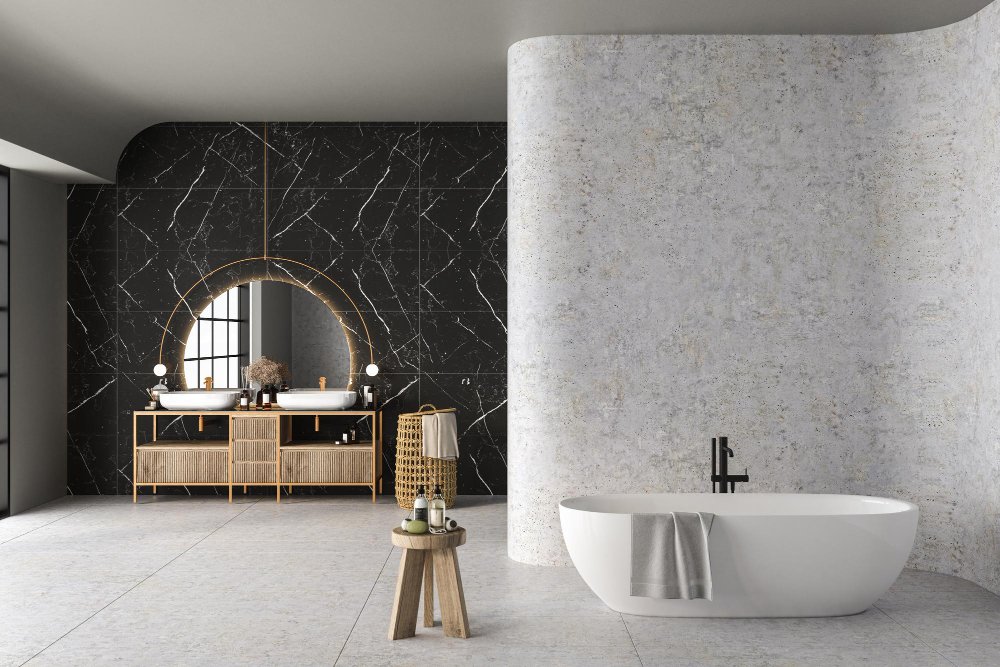 Bath Wall Surrounds