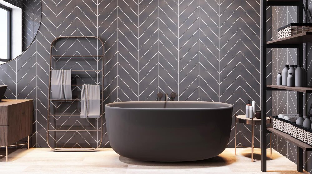 Bath Wall Surrounds