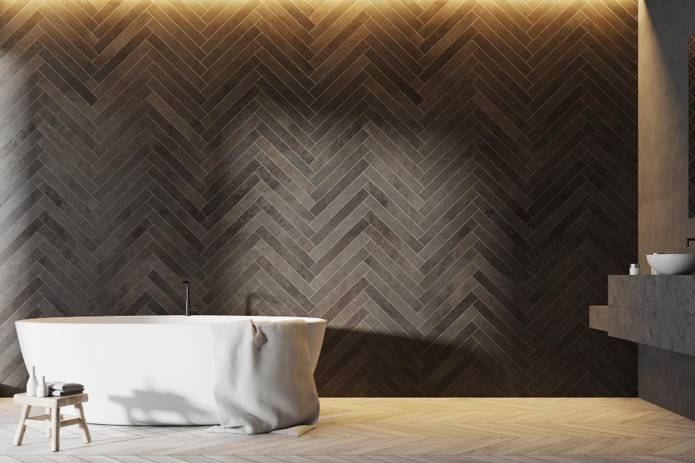 Bath Wall Surrounds