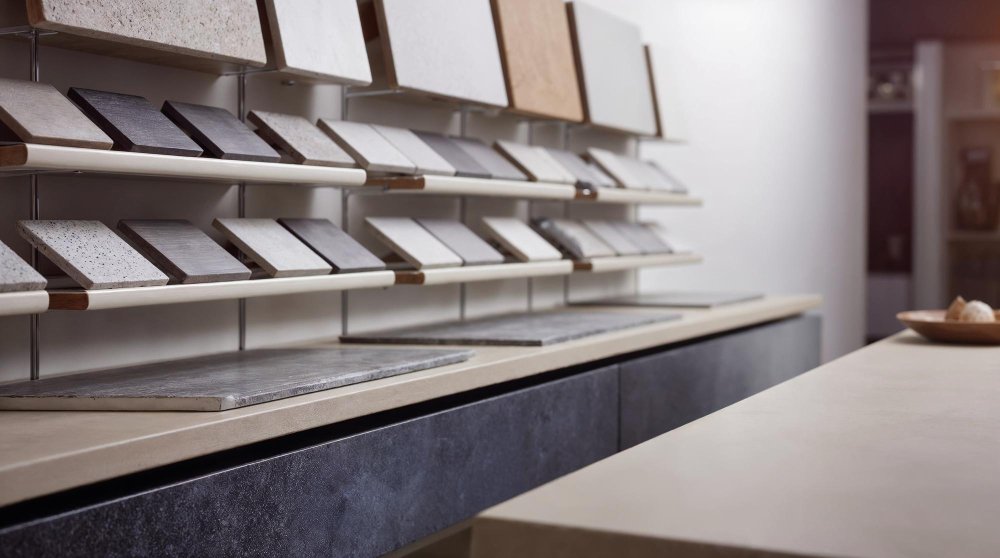 DreamLine Classic Cabinets
