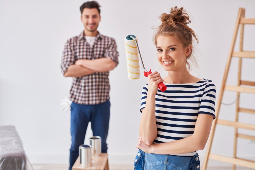 Home Remodeling in Roseville