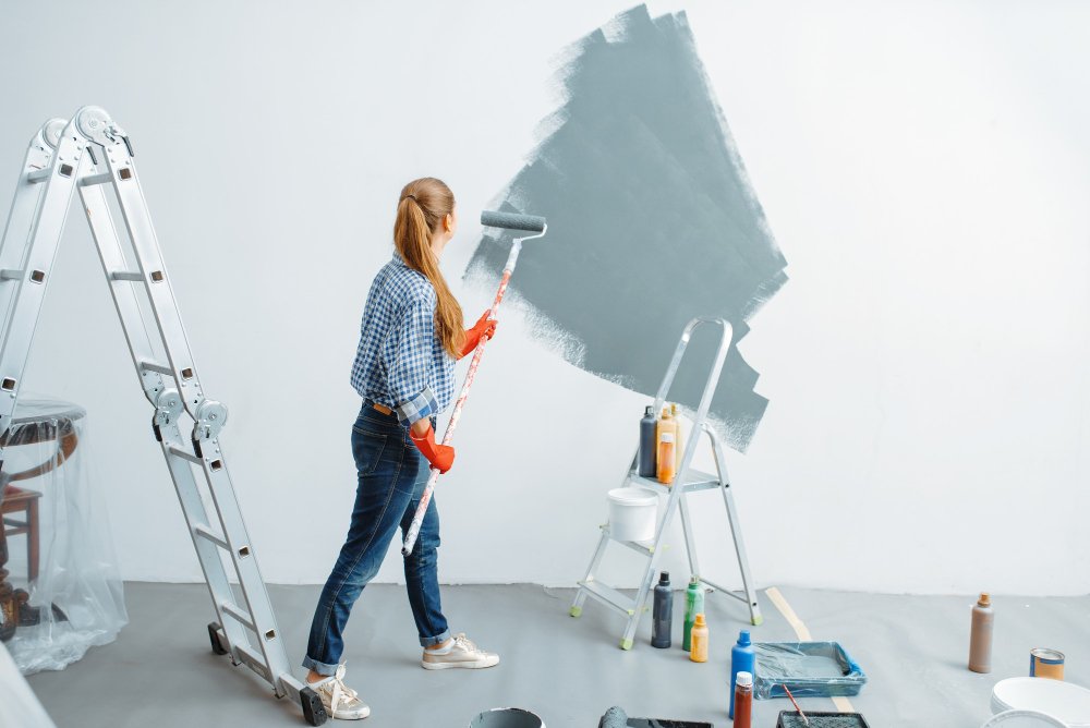 Home Remodeling in Roseville