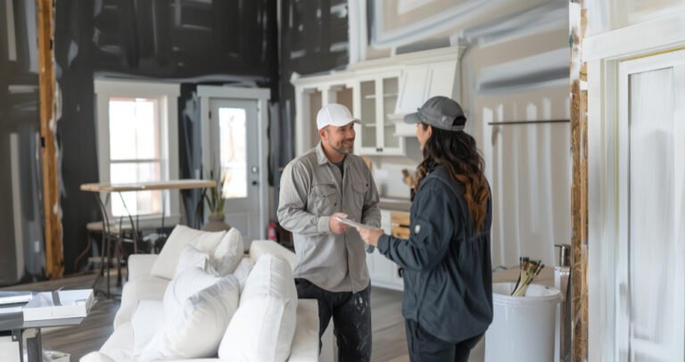 Home Remodeling in Roseville