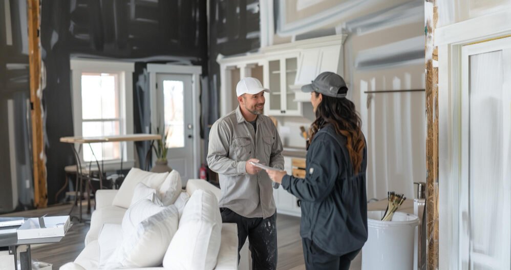 Home Remodeling in Roseville