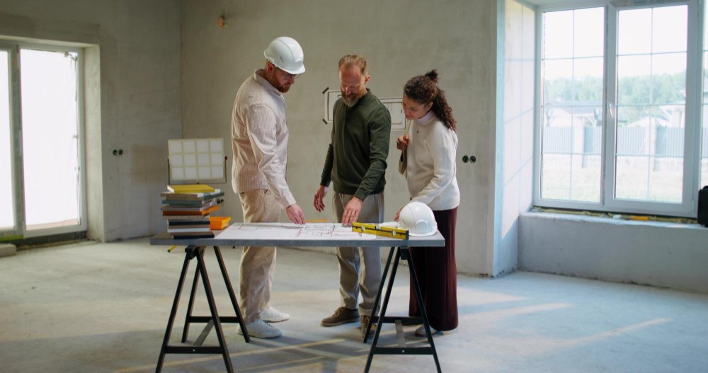 Home Remodeling in Roseville