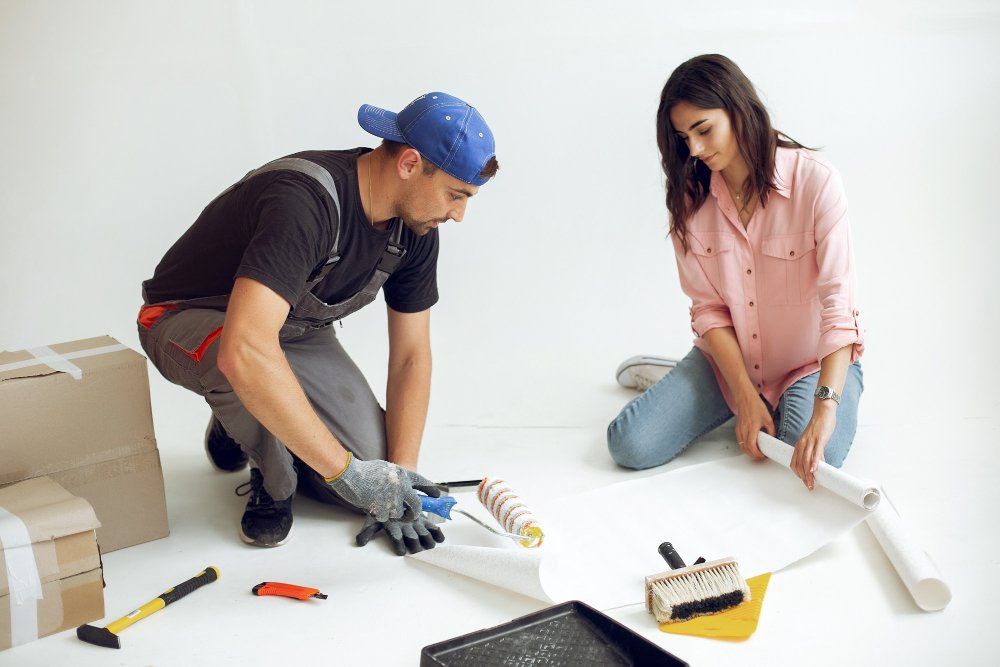 Home Remodeling in Roseville