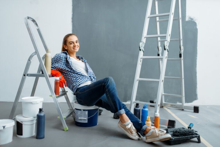 Home Renovation in Coeur d’Alene