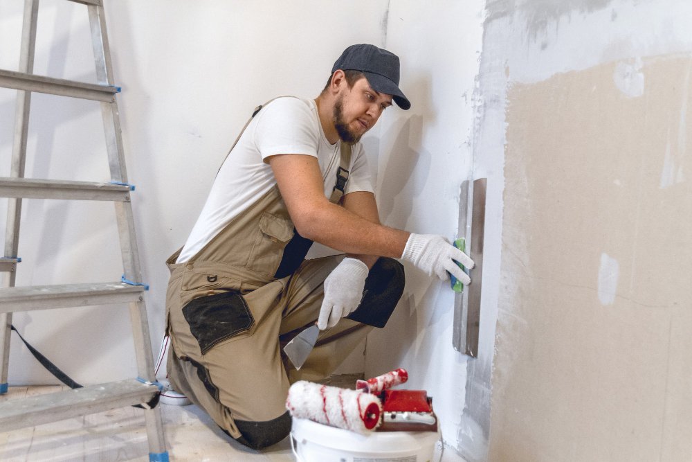 Home Renovation in Coeur d’Alene