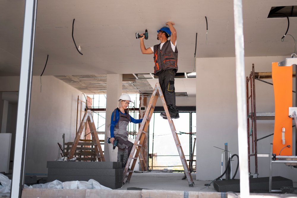 Home Renovation in Sacramento