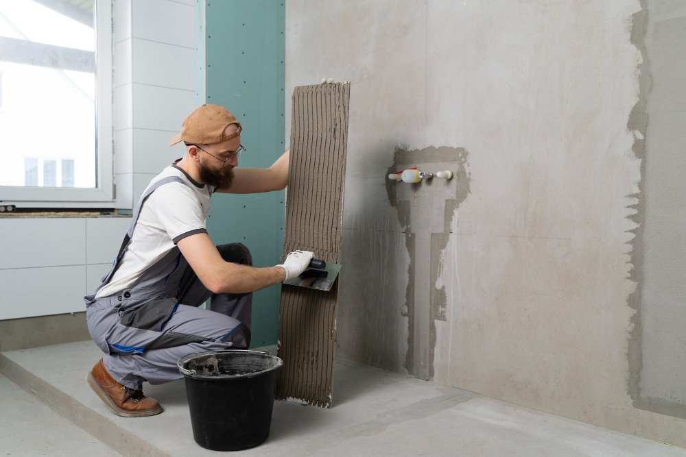 Home Renovation in Sacramento