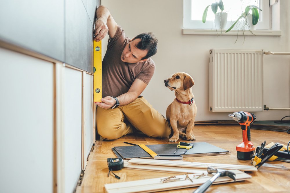 Home Renovation in Sacramento