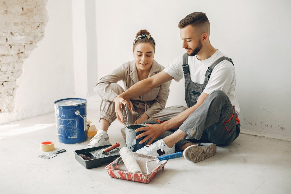 Home Renovation in Sacramento