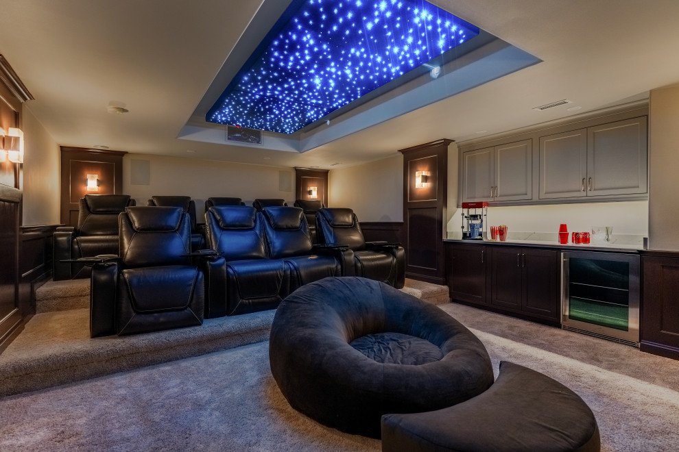 home renovation