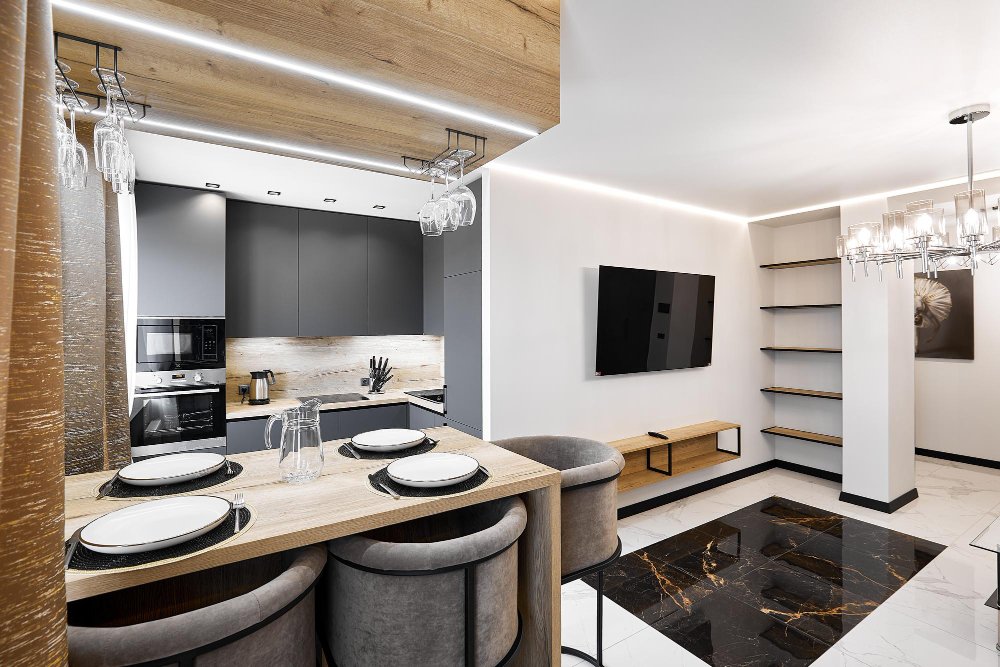House Transformation in Spokane
