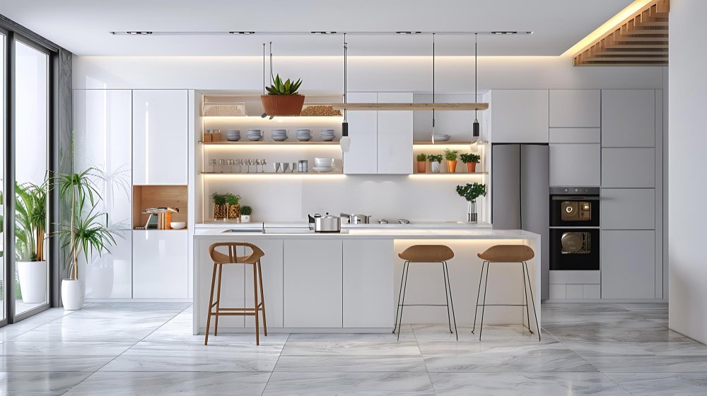 Kitchen Renovation Services