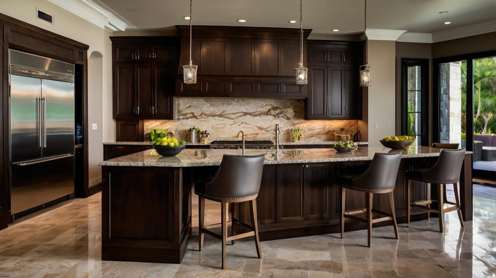 Kitchen Renovation Services