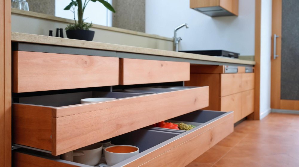 Kitchen Cabinets