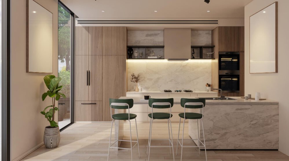 Kitchen Cabinets