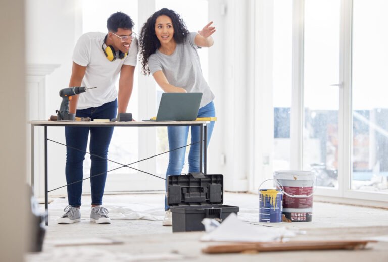 Residential Modernization in Bay Area CA
