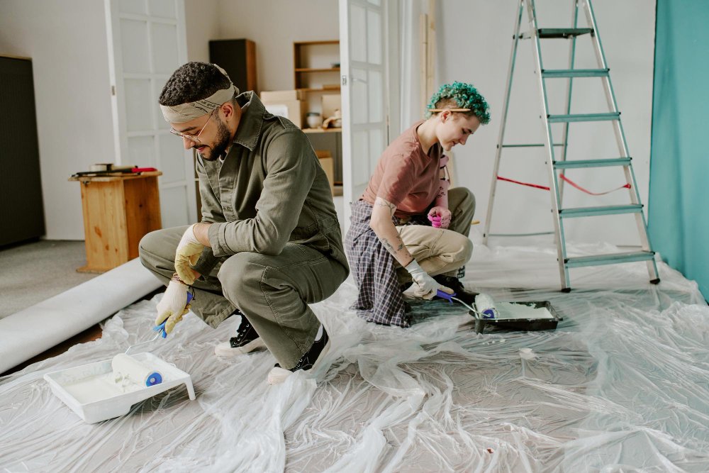 Residential Modernization in Bay Area CA