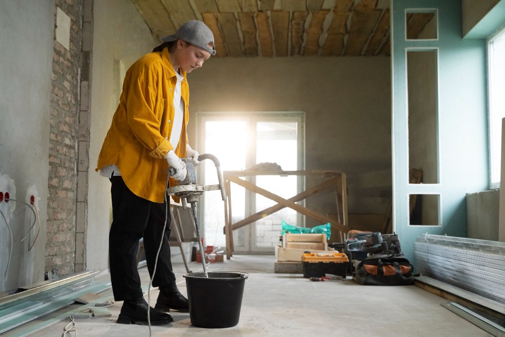 Residential Remodeling in Boise ID