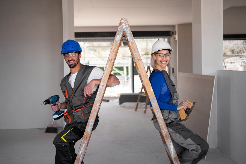 Residential Remodeling in Boise ID