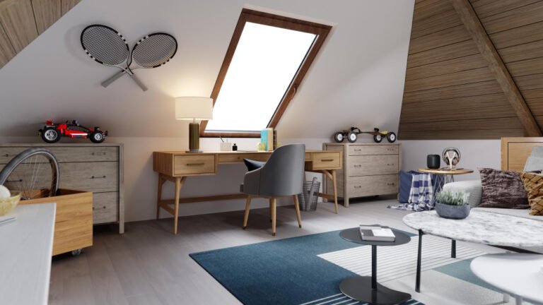 Room Additions