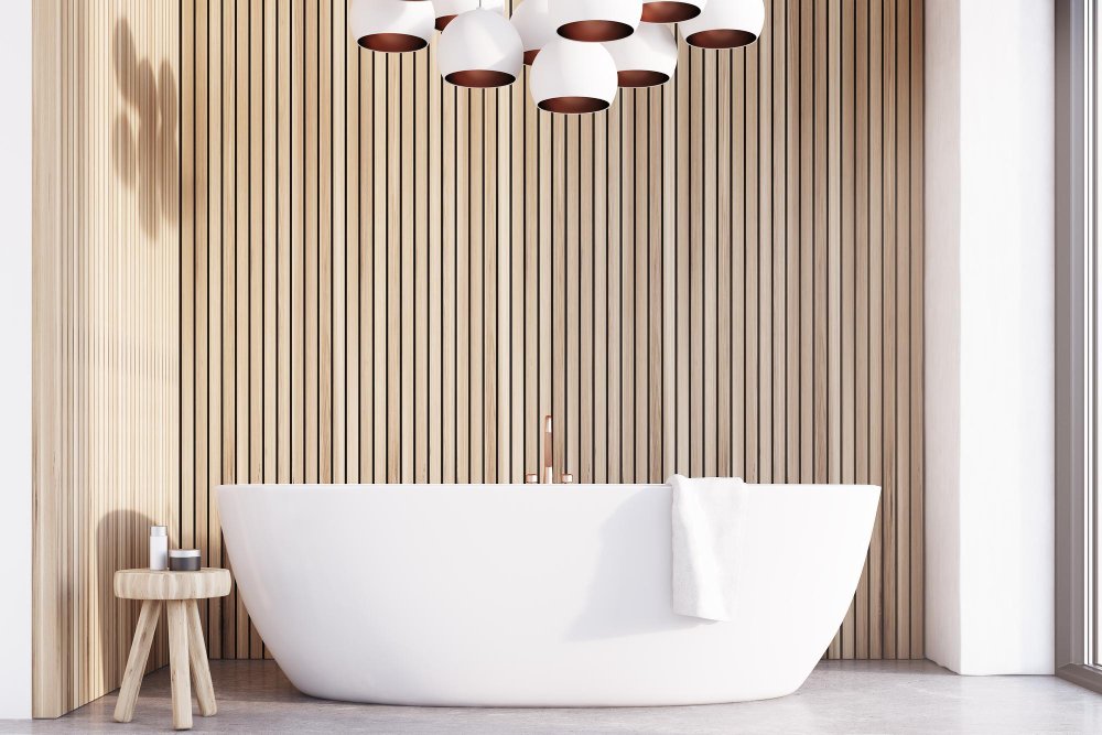 walk-in tubs