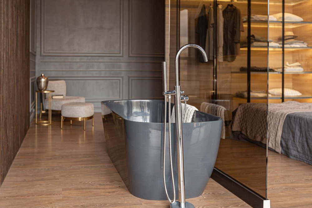 walk-in tubs